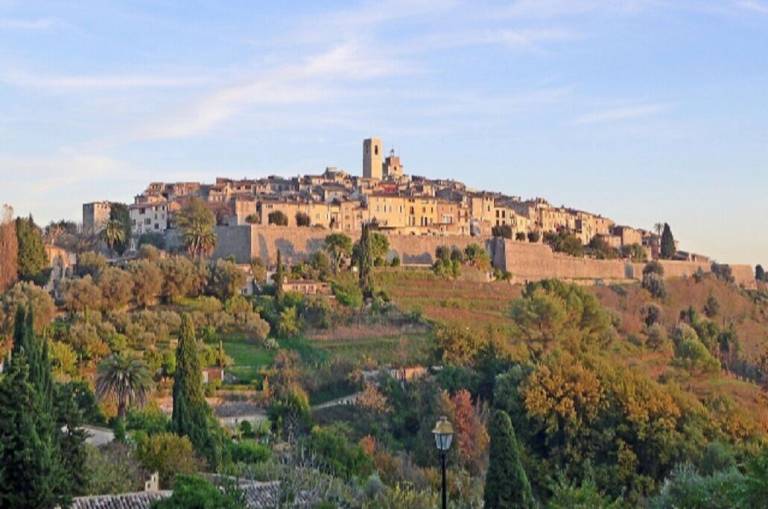 Maison de vacances La Colle-sur-Loup