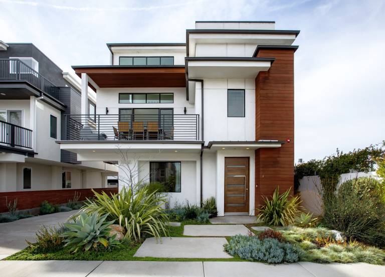 House  Redondo Beach