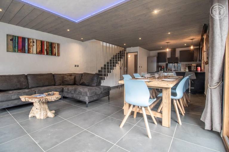 Chalet Bordon 2 — photo 3