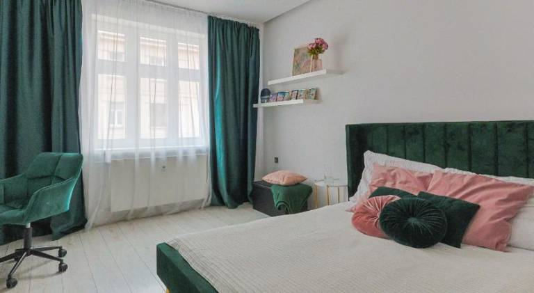 Apartment | Dogs allowed in Kosice