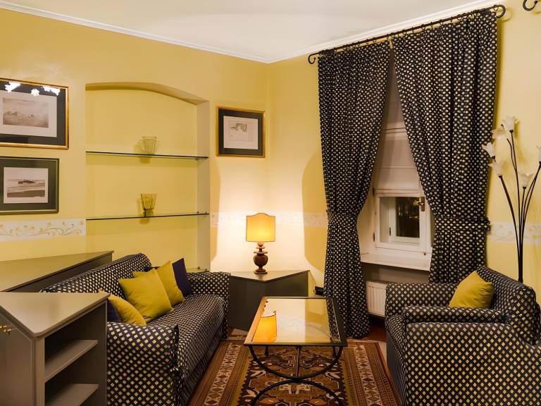 Lovely apartment | Near Prague astronomical clock | Pet-friendly — photo 2