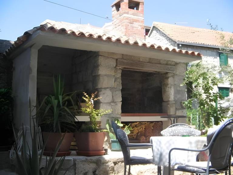 Apartments Varos in Split