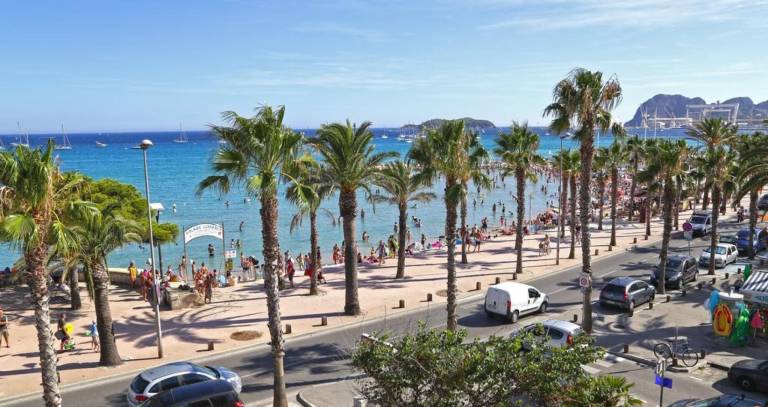 Villa La Ciotat