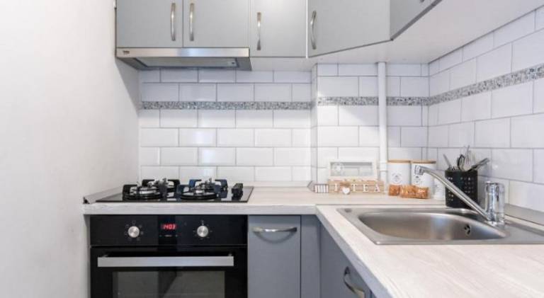 Rental apartment | Next to Romanian Athenaeum | Pet-friendly — photo 3