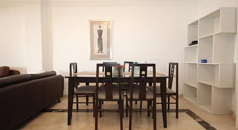 Holiday apartment with pool — photo 5