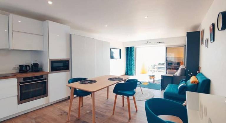 Wonderful rental apartment | Next to the beach | Pets allowed — photo 2