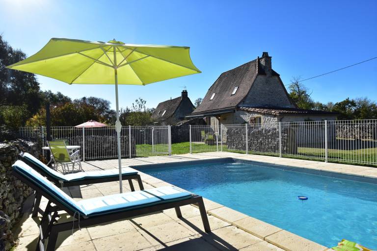 House with garden, BBQ & patio | Nature view — photo 2