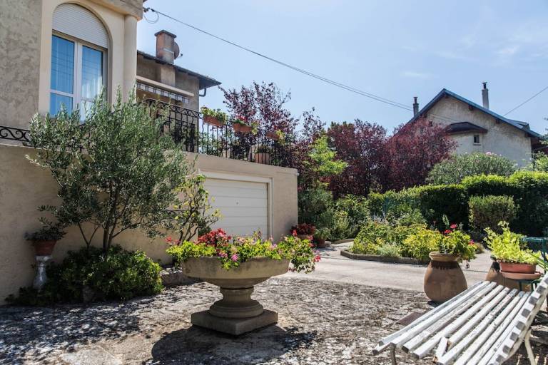 Apartment  Aix-en-Provence