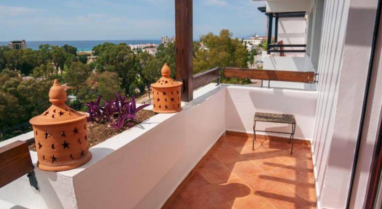 Spacious rental apartment | Pet-friendly in Tangier