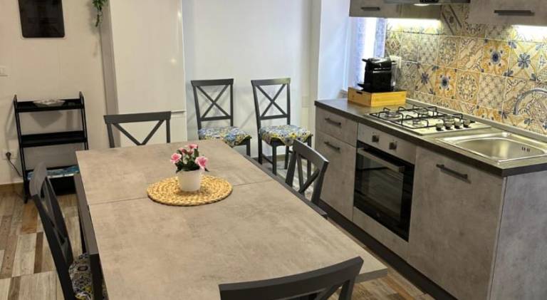 Apartment | Pets are welcome in Carrara