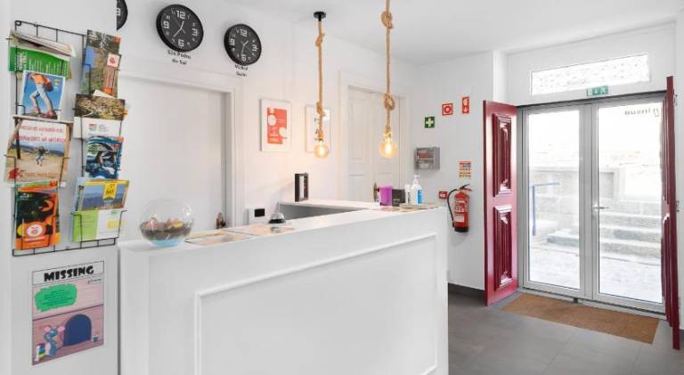 Insua Hostel — photo 4
