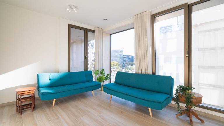 Ferienwohnung Universiteitsbuurt