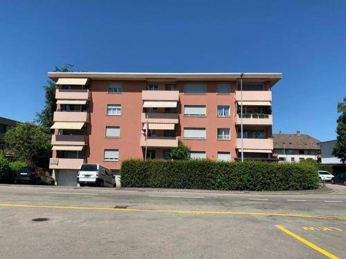 Apartment Langenthal