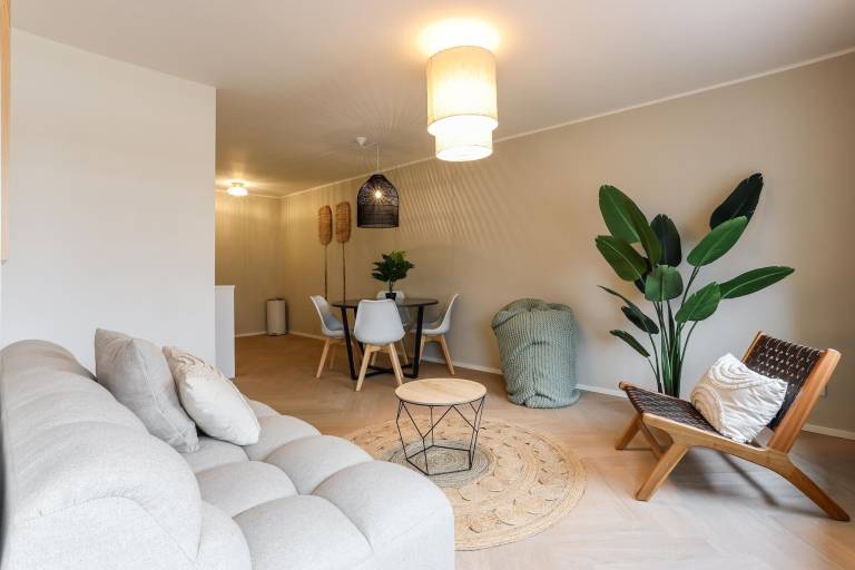 Appartement Vrouwenpolder