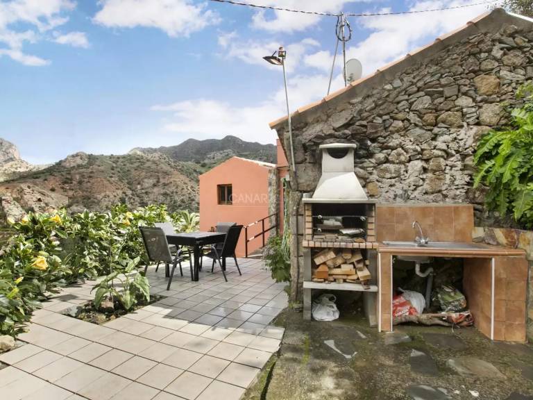 Casa Rosas de las Piedras