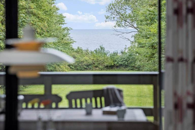 Fully equipped house with BBQ & terrace | Sea view | Pets are welcome — photo 4
