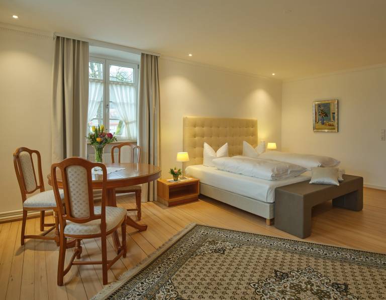 Ferienwohnung Kenzingen
