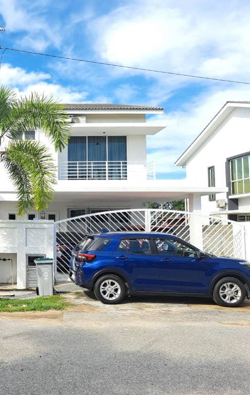 331 m&sup2; Ferienhaus