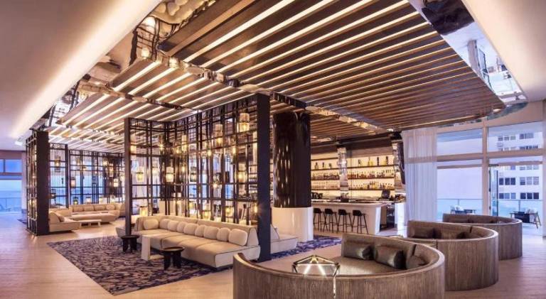 Beach Club - Oceanfront Luxury, Resort Amenities, Balcony Views — photo 4