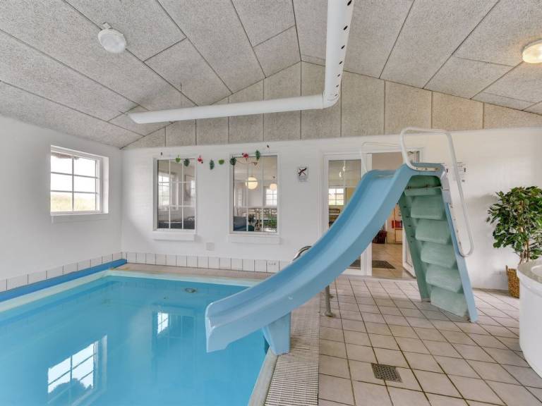 Ferienpark Ulfborg