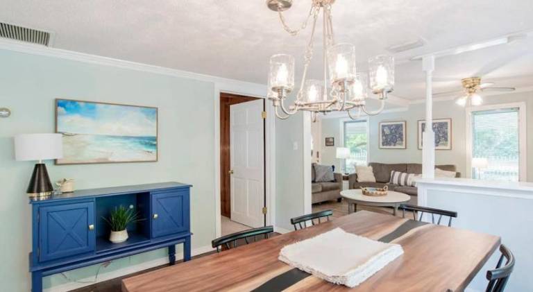 House with 1 room for 10 persons — photo 3
