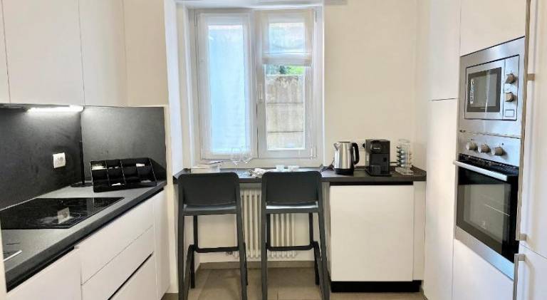 Apartment | Close to Como Cathedral — photo 5
