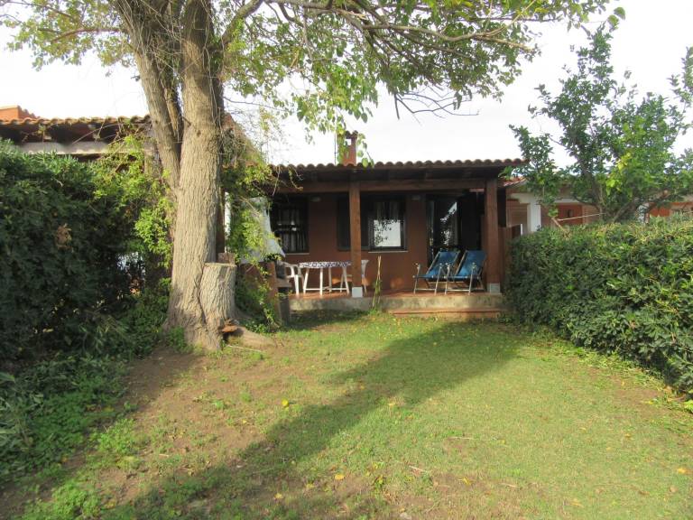 Rental apartment with barbeque — photo 4