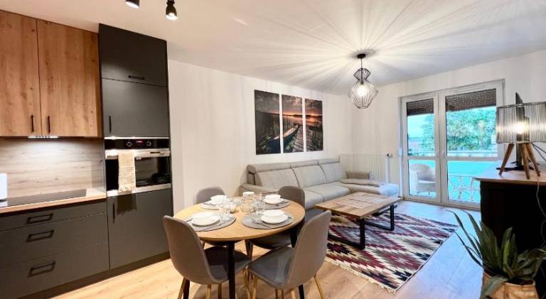 Apartament Twardogóra