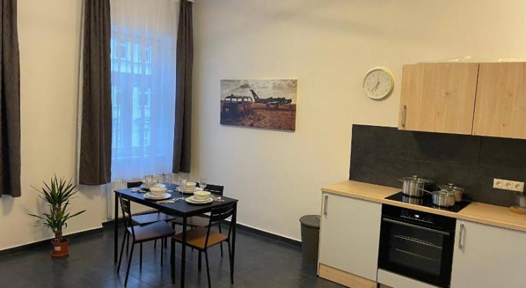 Rental apartment with 1 room for 2 persons — photo 4