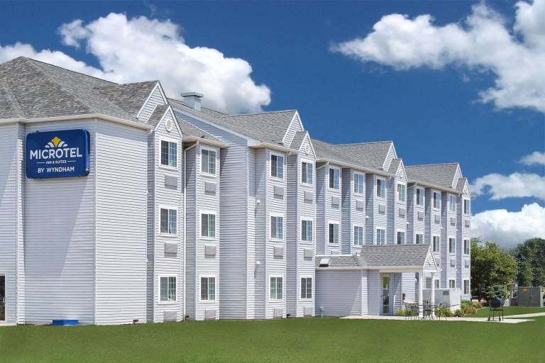 Motel  Ames