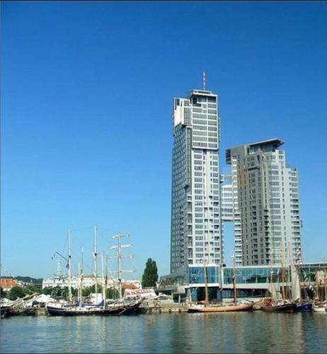 Apartament Zatoka Pucka