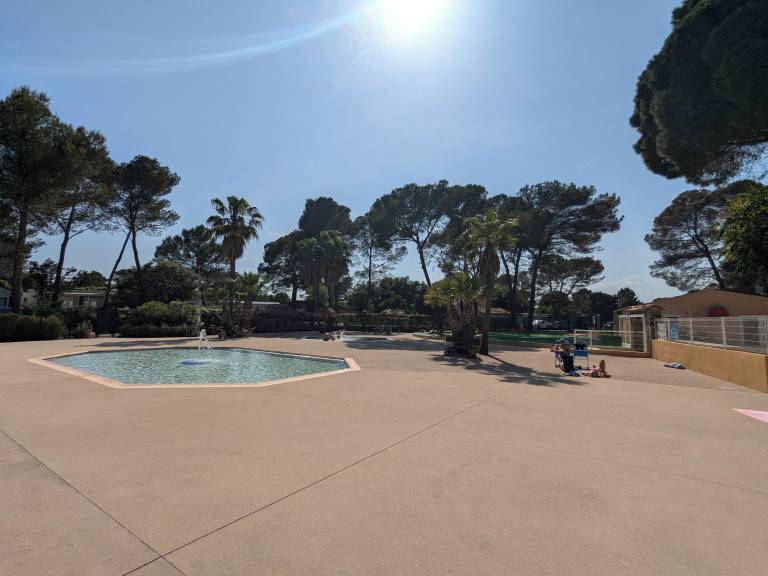 Mobilheim Fréjus