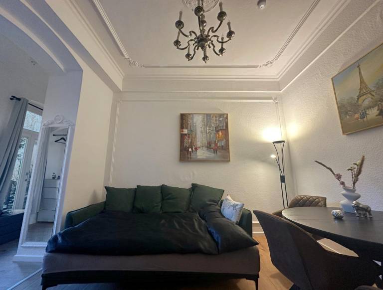 Child-friendly holiday apartment with patio | Pets allowed — photo 5