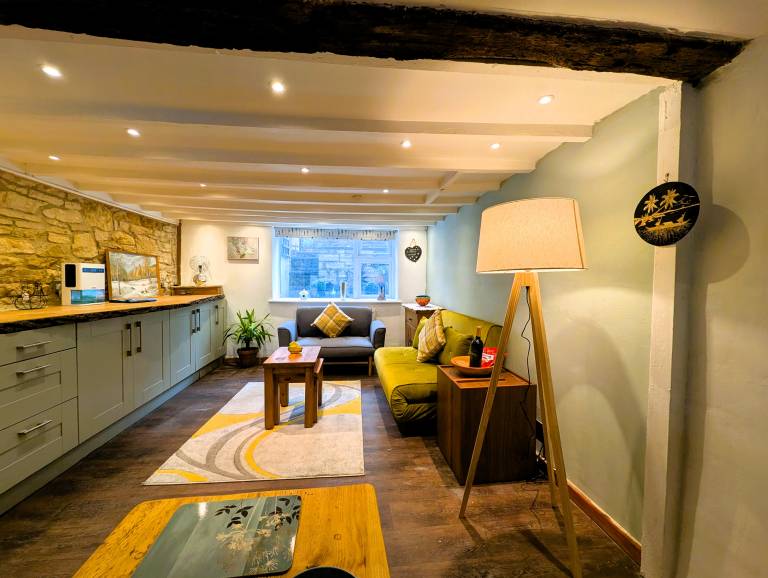 Accommodation Chipping Norton