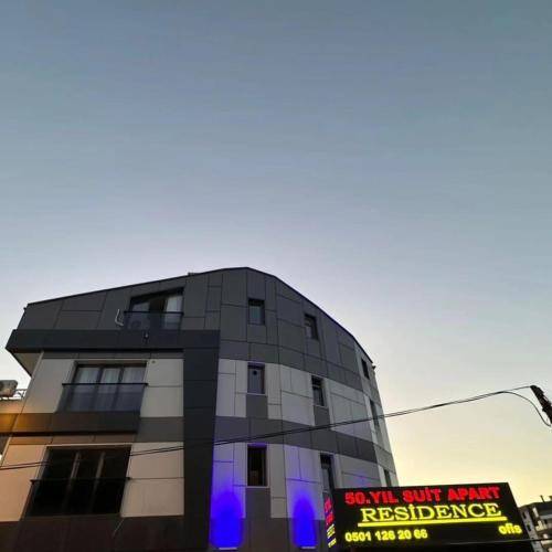 Serviced apartment with yard | Pets are welcome — photo 3