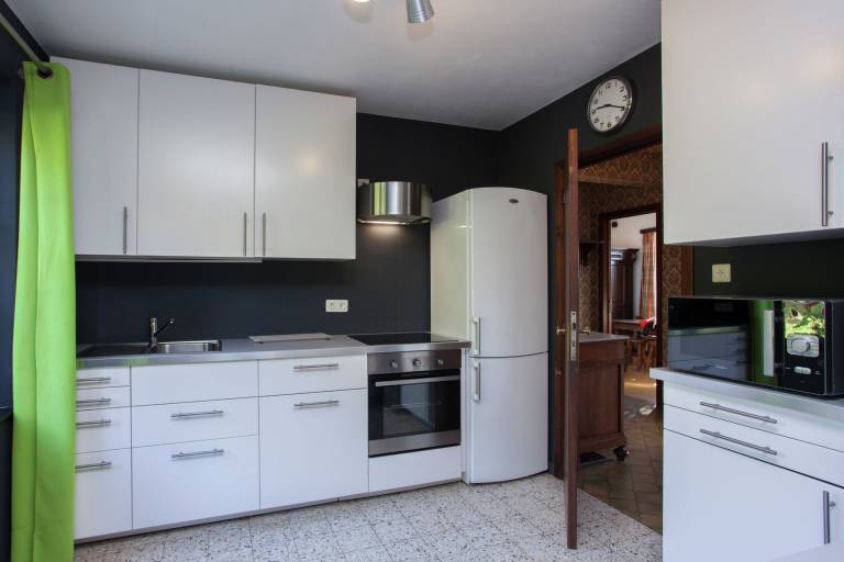 Fully equipped beautiful vacation home with garden & grill | Sea view | Pets are welcome — photo 4
