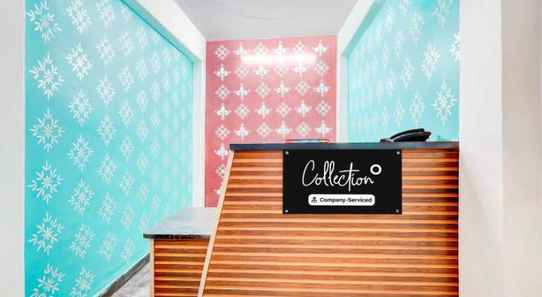 Collection O Jawaharlal Nehru Stadium Ghaziabad