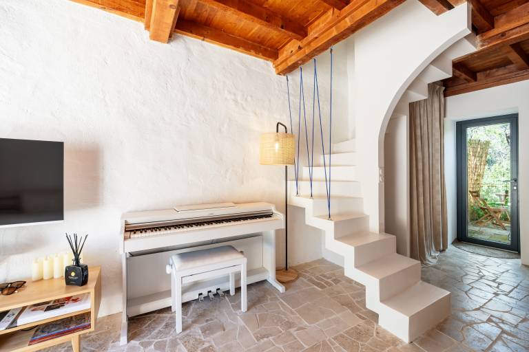 Villa Augustine – 5 Stars – Aix with Private Pool and Terrace Wi-Fi — photo 5