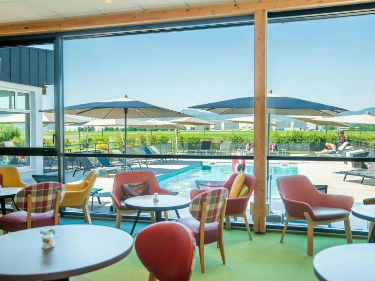 Ibis Styles Colmar Nordo in Colmar