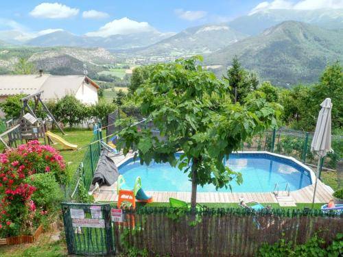 Apartamento Selonnet