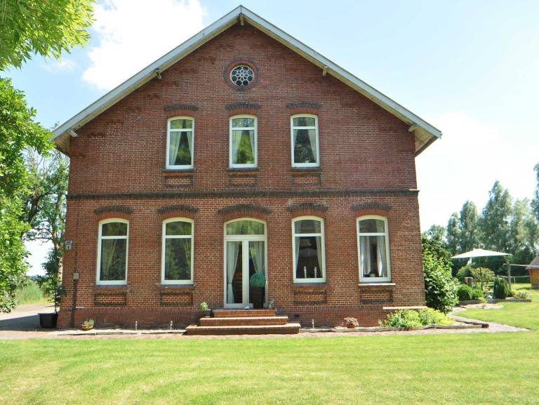 Ferienhaus Oldersum
