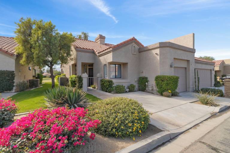House Palm Desert
