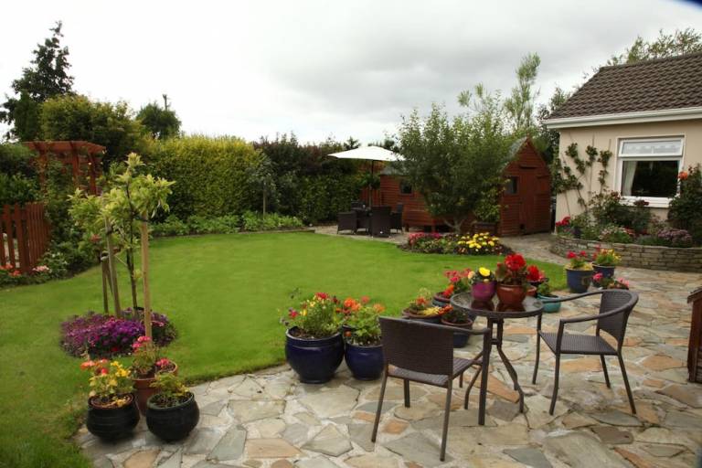 Bed and breakfast Kilmeena