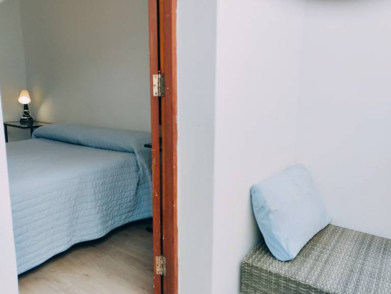 Chambre privée Las Palmas de Gran Canaria