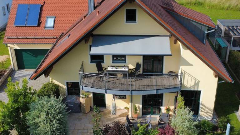 Ferienwohnung  Essing