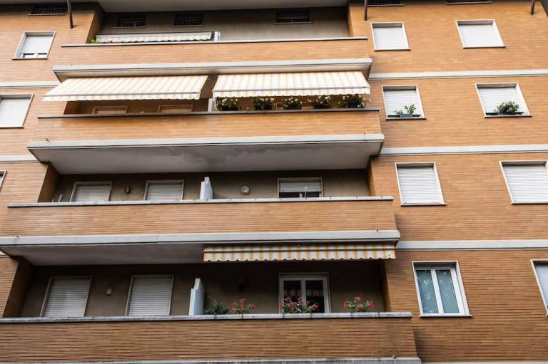 Appartamento  Udine