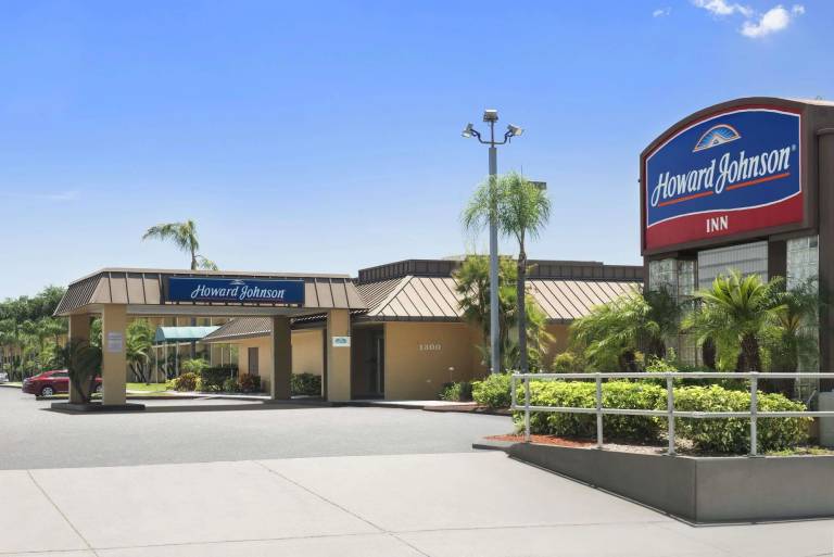 Motel  Winter Haven