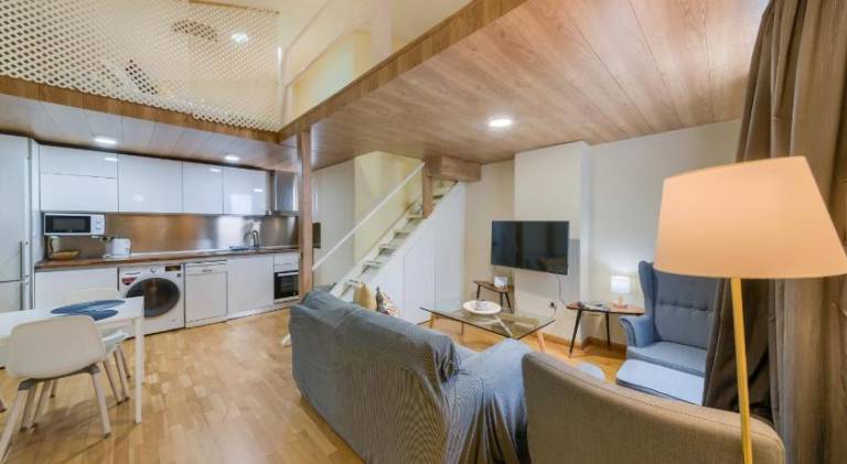 Rental apartment | Close to Alcazaba of Málaga — photo 2