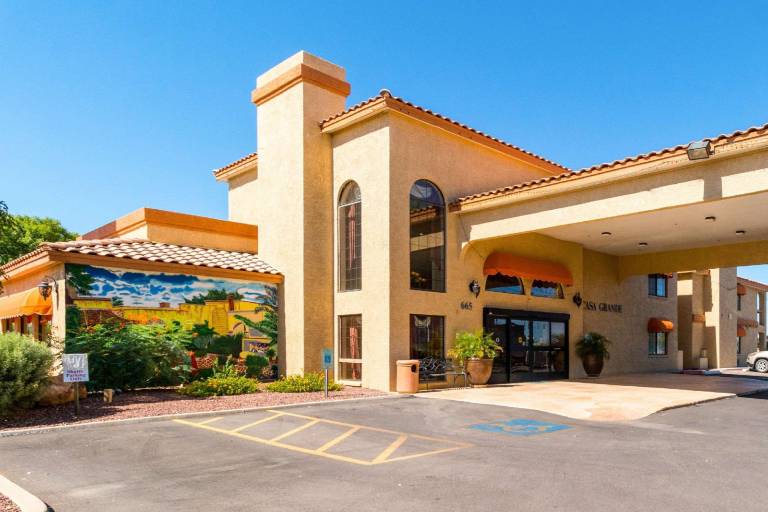 Quality Inn Casa Grande I-10 — photo 5