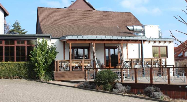 Osterberg - Restaurant und Hotel — photo 4